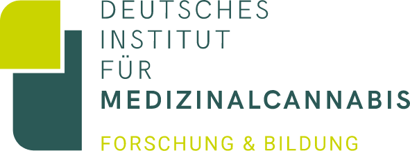 Das Deutsche Institut für Medizinalcannabis logo